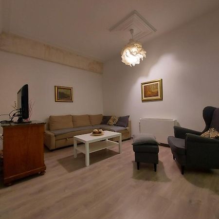 Apartman Center Belgrade Belgrado Exterior foto
