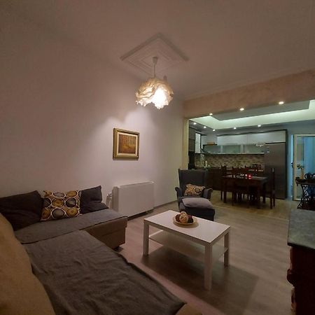 Apartman Center Belgrade Belgrado Exterior foto