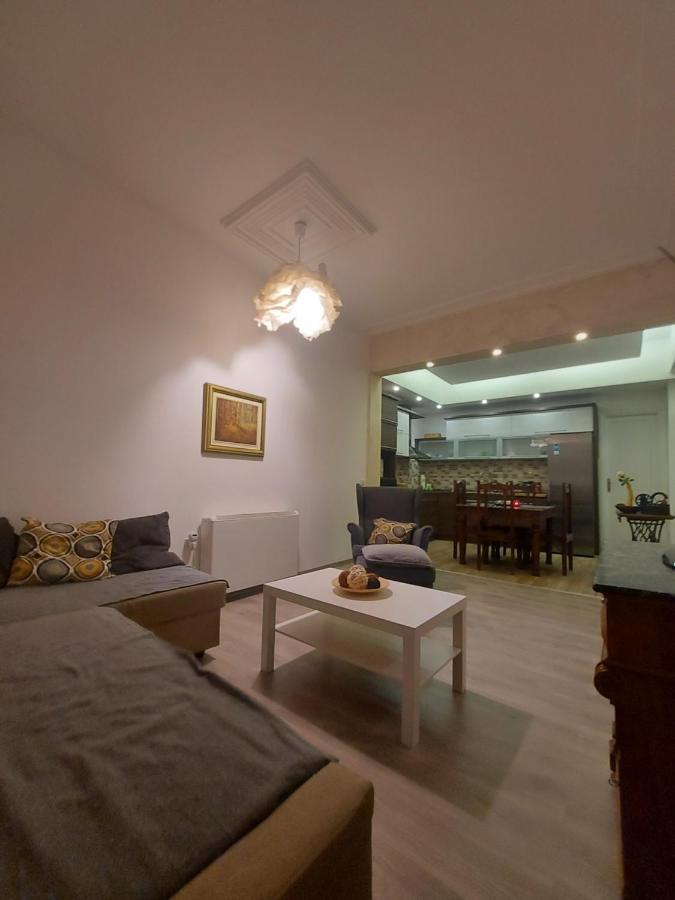 Apartman Center Belgrade Belgrado Exterior foto