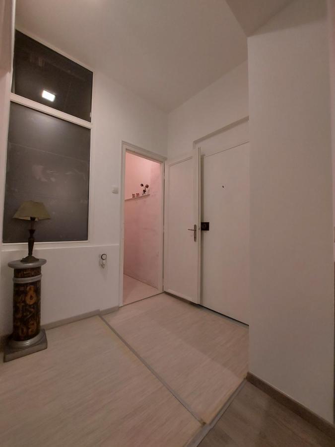 Apartman Center Belgrade Belgrado Exterior foto