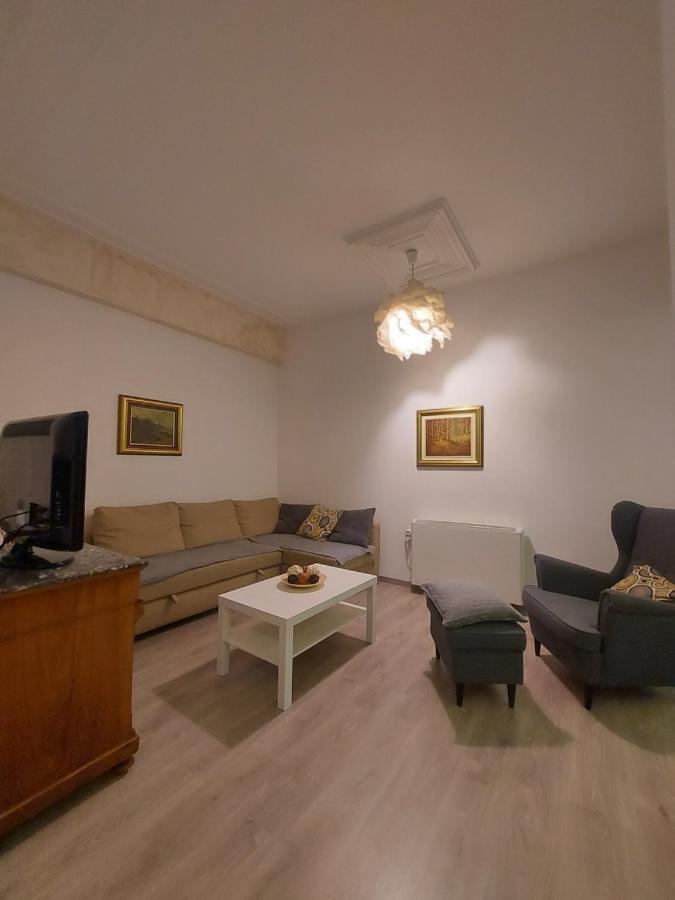Apartman Center Belgrade Belgrado Exterior foto
