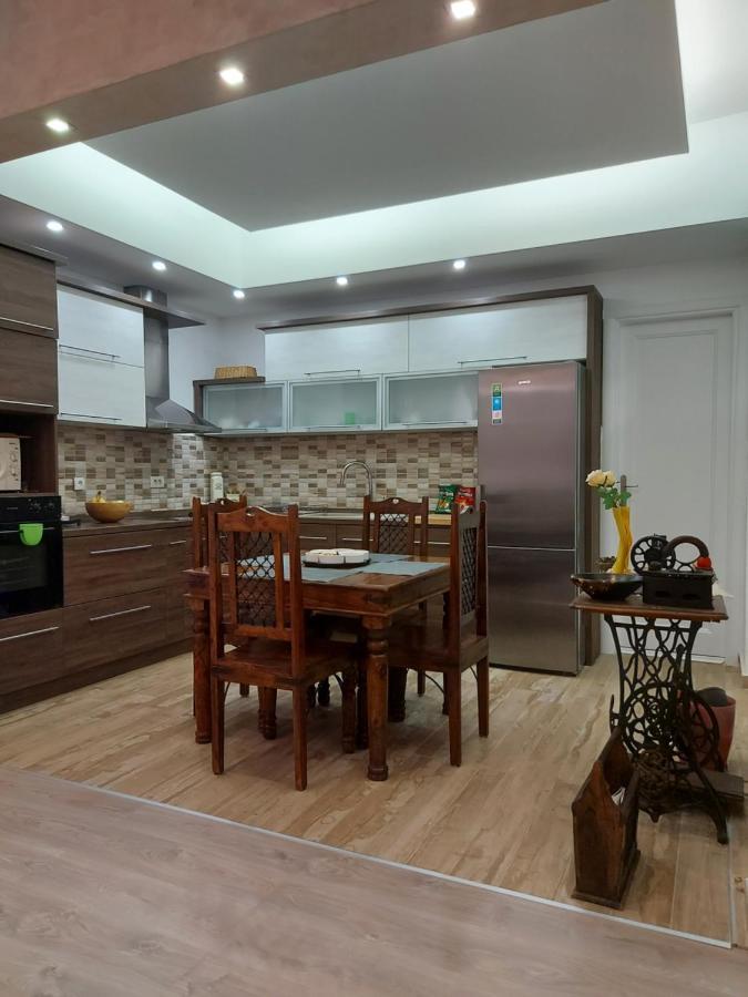 Apartman Center Belgrade Belgrado Exterior foto