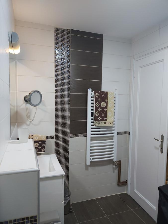Apartman Center Belgrade Belgrado Exterior foto